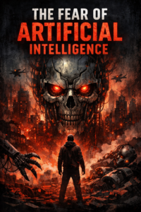 Fear Of Artificial Intelligence