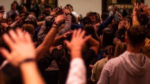 Rethinking The Church Calendar