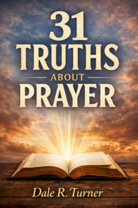 31 Truths About Prayer