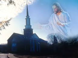 What Would jesus Do With Your Church