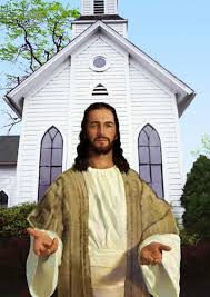 What Would Jesus Do With Your Church