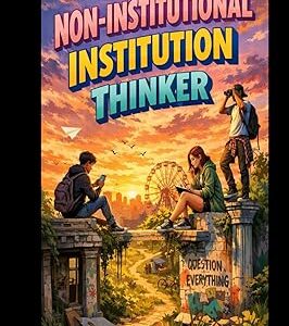 Non-Institutional Institution Thinker