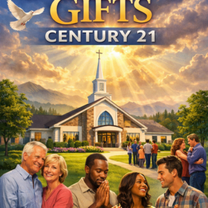 Spiritual Gifts Century 21