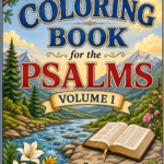 Discover Peace Through Psalms