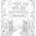 Discover Peace Through Psalms