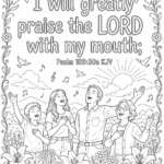 Discover Peace Through Psalms